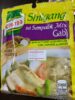 Knorr sinigang / SA sampalok Mix Gabi 22g