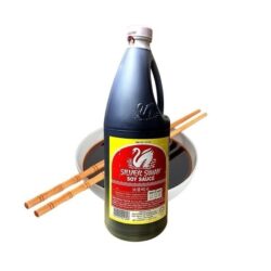 Silver Swan soy 1000ml