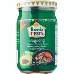 Xốt chấm xoài barrio fiesta bagoong Regular