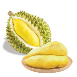 Sầu riêng