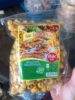 quẩy cay Đặc sản Ba Miền bánh cá đỏ, 3 màu, các loại ... Bịch 200g