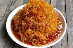 mắm đu đủ nghiền 500gr