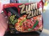Mì tôm bò xốt tiêu xanh zum zum One One 70g