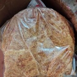 Cơm cháy đáy nồi 500g