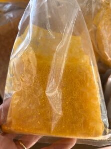 Bánh tráng trứng