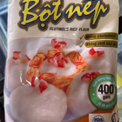 Bôt nếp Hương Xưa