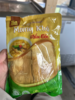 Măng khô nấu liền