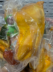 gà ủ muối vietcook