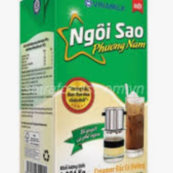 Sữa đặc nspn xanh lá 1,284kg