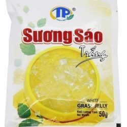 Bột sương sáo trắng Thuận Phát gói 50g