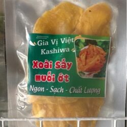 xoài sấy dẻo