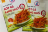 Bột gà rang muối /鶏唐揚げ粉