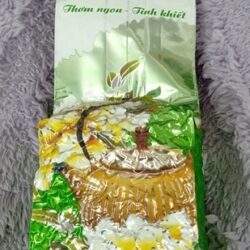 TRà đặc sản Tân Cương Thái Nguyên 100g Đệ Nhất danh TRà