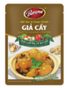 Xốt gia vị giả cầy