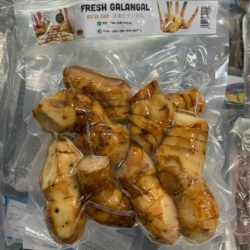 Riềng củ ( túi )