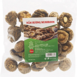 NẤM HƯƠNG/しいたけ