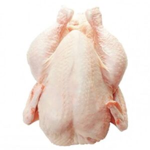 Gà trống 5kg