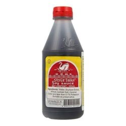 Silver Swan Soy Sauce 385ml