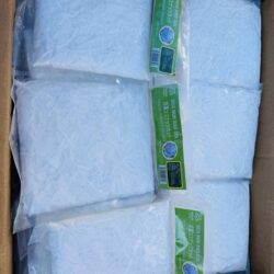 Dừa sợi Đông lạnh Mirai 250 gram