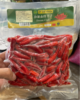 Ớt Chỉ Thiên Đông Lạnh 250g