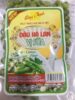 chuối sấy dẻo 干しバナナ おやつ