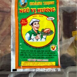 Ngũ Vị Hương