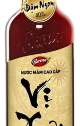 Nước mắm cao cấp Vị Xưa 40 độ Phú Quốc