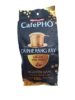 MacCoffee cà phê rang xay nguyên bản 450g black coffee