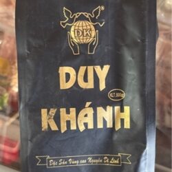 cà phê duy khánh