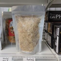 Chà bông heo Lê Gia 200gr