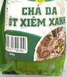 Chả da ớt xiêm xanh 400g
