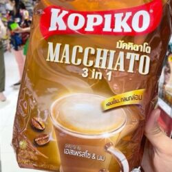 Cafe Kopiko 3 in 1