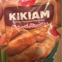 mekeni kikiam