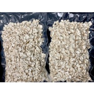 Cùi Bưởi khô / グレープフルーツ果内 100gr