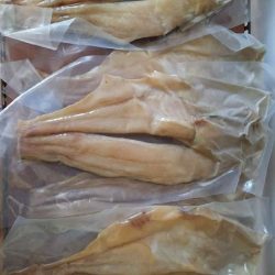 Khô cá tra phồng 500g sun-dried Pangasius fish