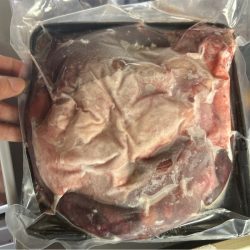 Sét dồi lòng đủ món 1kg