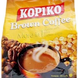 Kopiko big park 10 pag cà phê