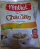 Cháo yến vị gà