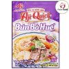 Gia vị nêm sẵn bún bò Huế