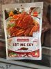 Xốt Me cay