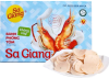 PHỒNG TÔM SA GIANG/えびせんべい