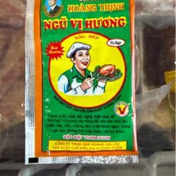 Ngũ Vị Hương