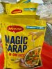 Magic sarap