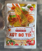 Xốt bơ tỏi 82G6 hộp x 12 gói