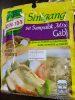Knorr sinigang / SA sampalok Mix Gabi 22g