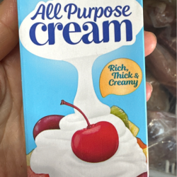 all purpose cream 250ml