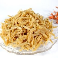 Củ cải muối cắt sợi
