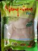 Măng chua Tây Bắc gói 300g