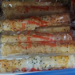 Bánh tráng cuộn 5 BICH