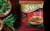 Mì 3 miền gold bò hầm rau thơm (gói)